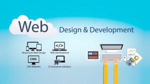 Web Design Services in Melbourne